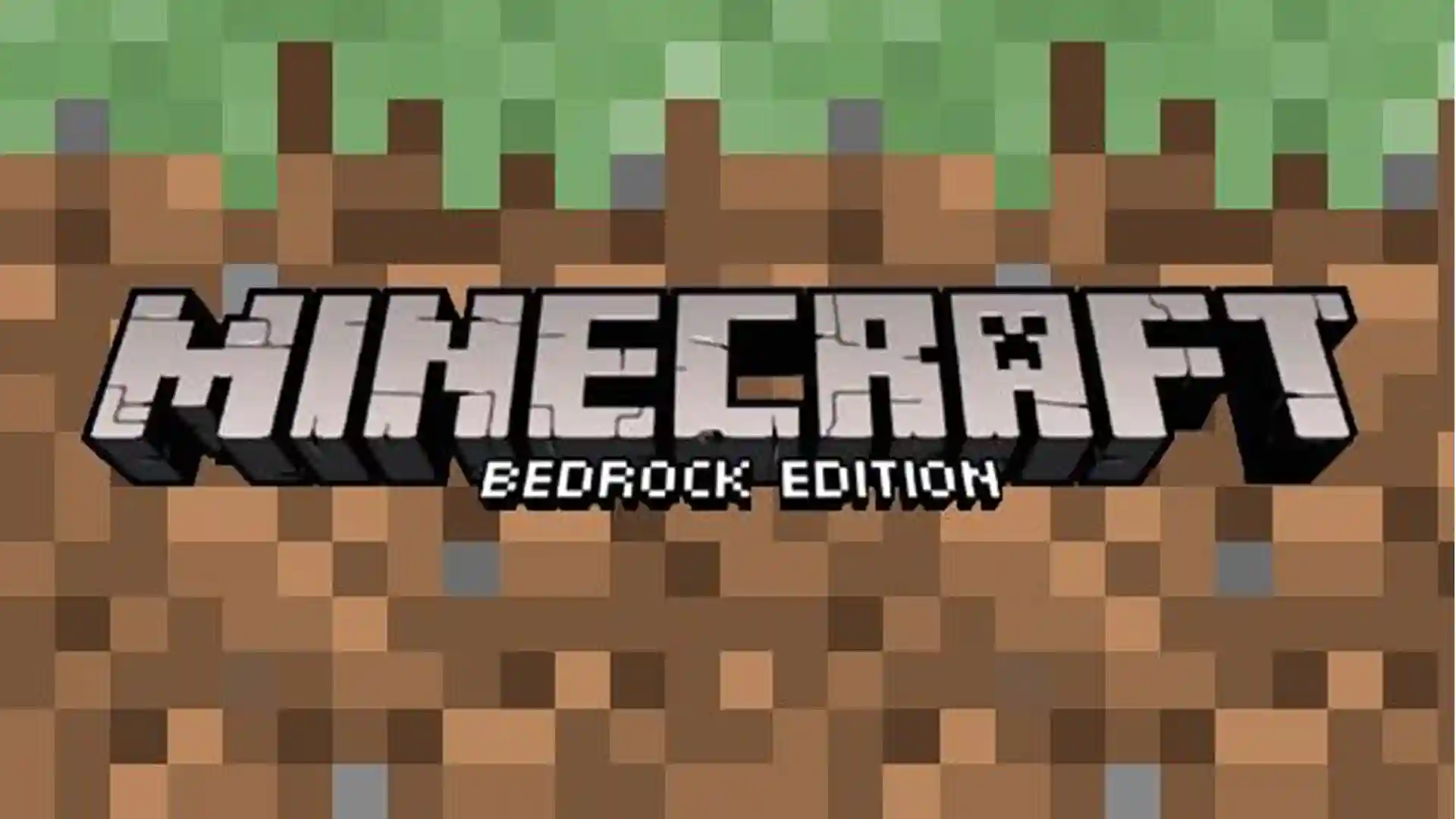 minecraft bedrock hosting banner