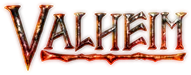 Valheim server hosting logo