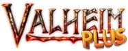 Valheim server hosting logo